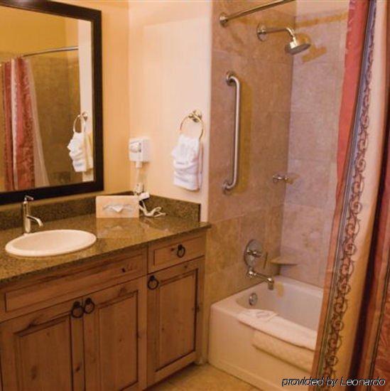 Worldmark Santa Fe Santa Fé Quarto foto